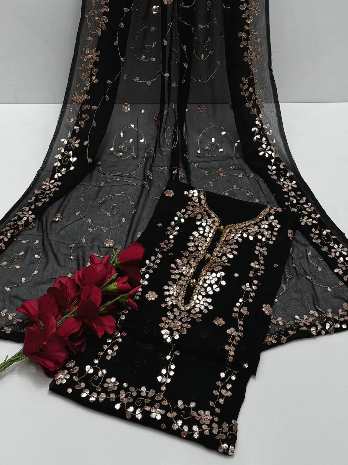 HANDMADE Pasting PRESS GOTTA WORK 2pc